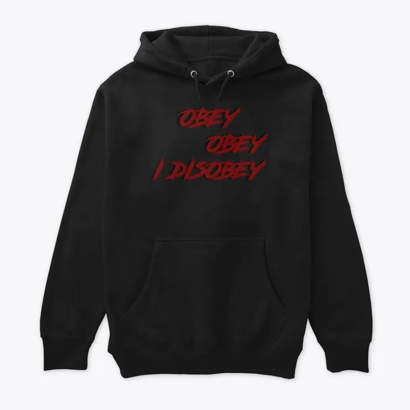 Obey Series